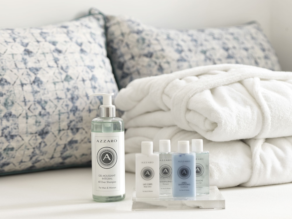 Junior Suite, Hot Tub, Sea View