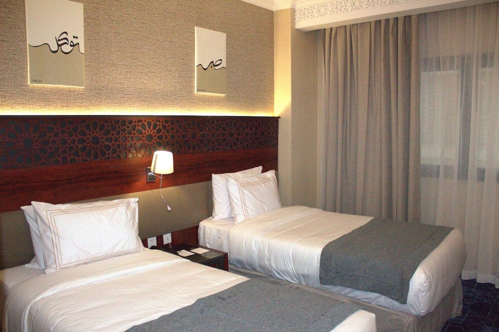 Classic Double or Twin Room photo 1