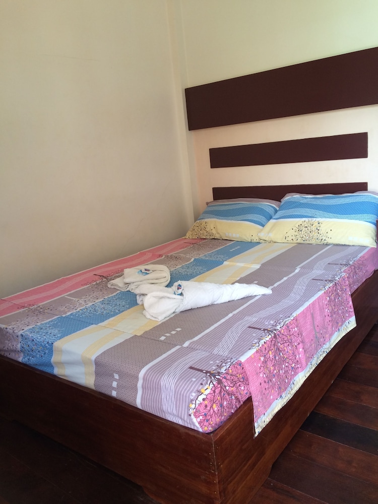 Standard Double Room with Balcony photo 2