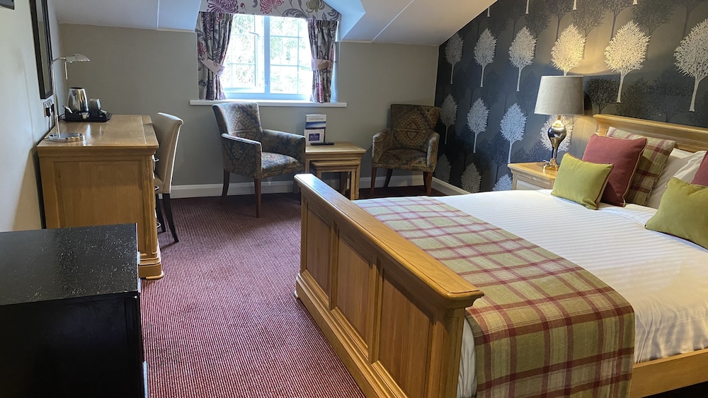 Superior Double Room - Photo 1