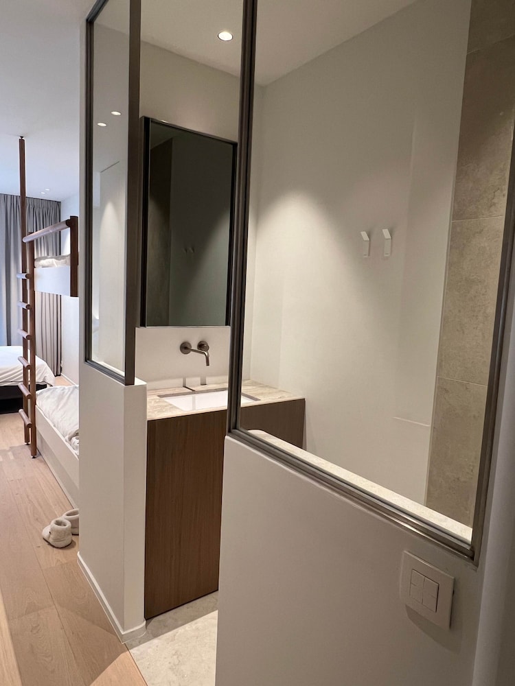 Huswell - Nosso Logies - Chic Stay in Knokke-heist, Foto 6