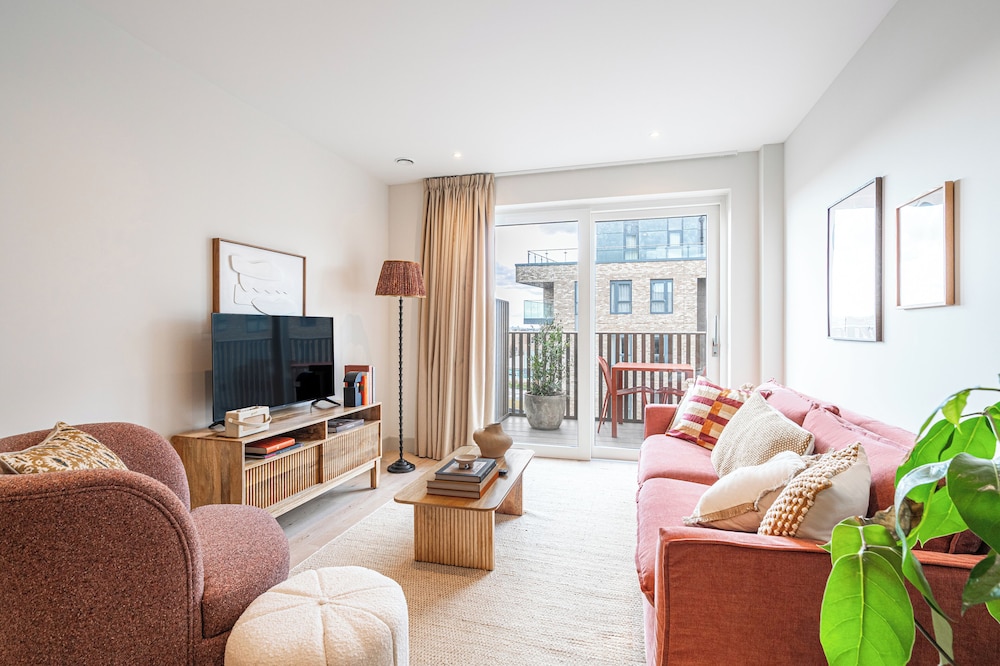 Apartment (2 Bedrooms)