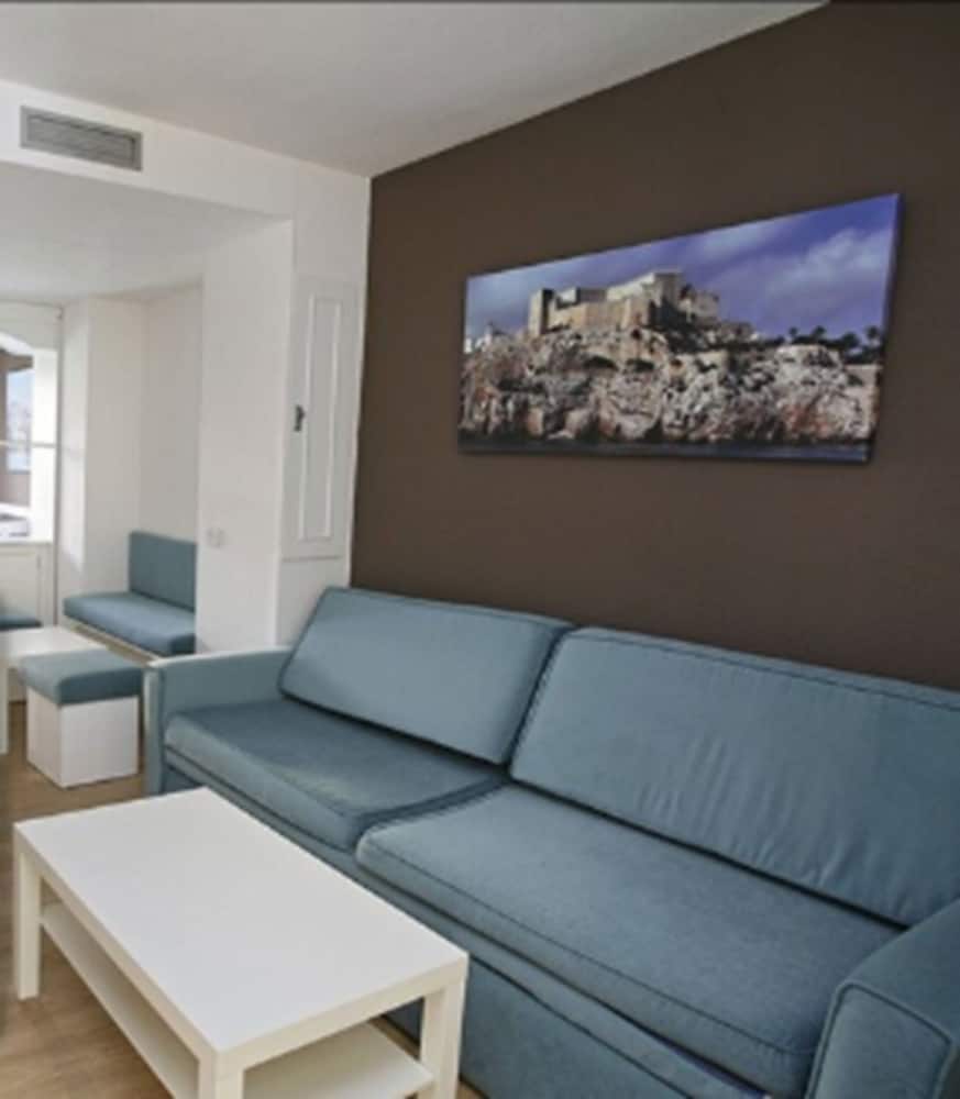 Duplex, 2 Bedrooms
