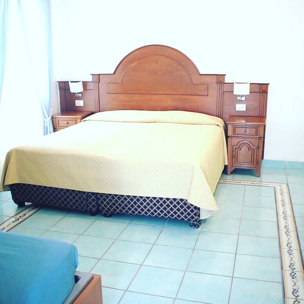 Family Triple Room