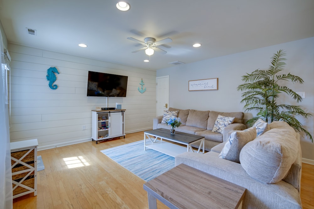 Apartment (3 Bedrooms) photo 1