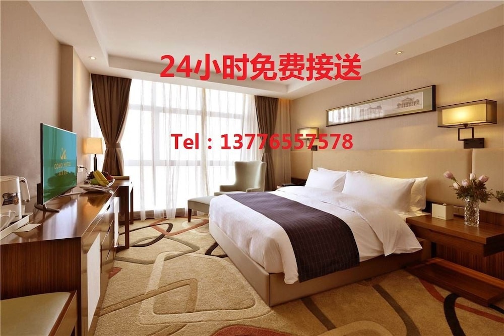 Comfort Double Room photo 1