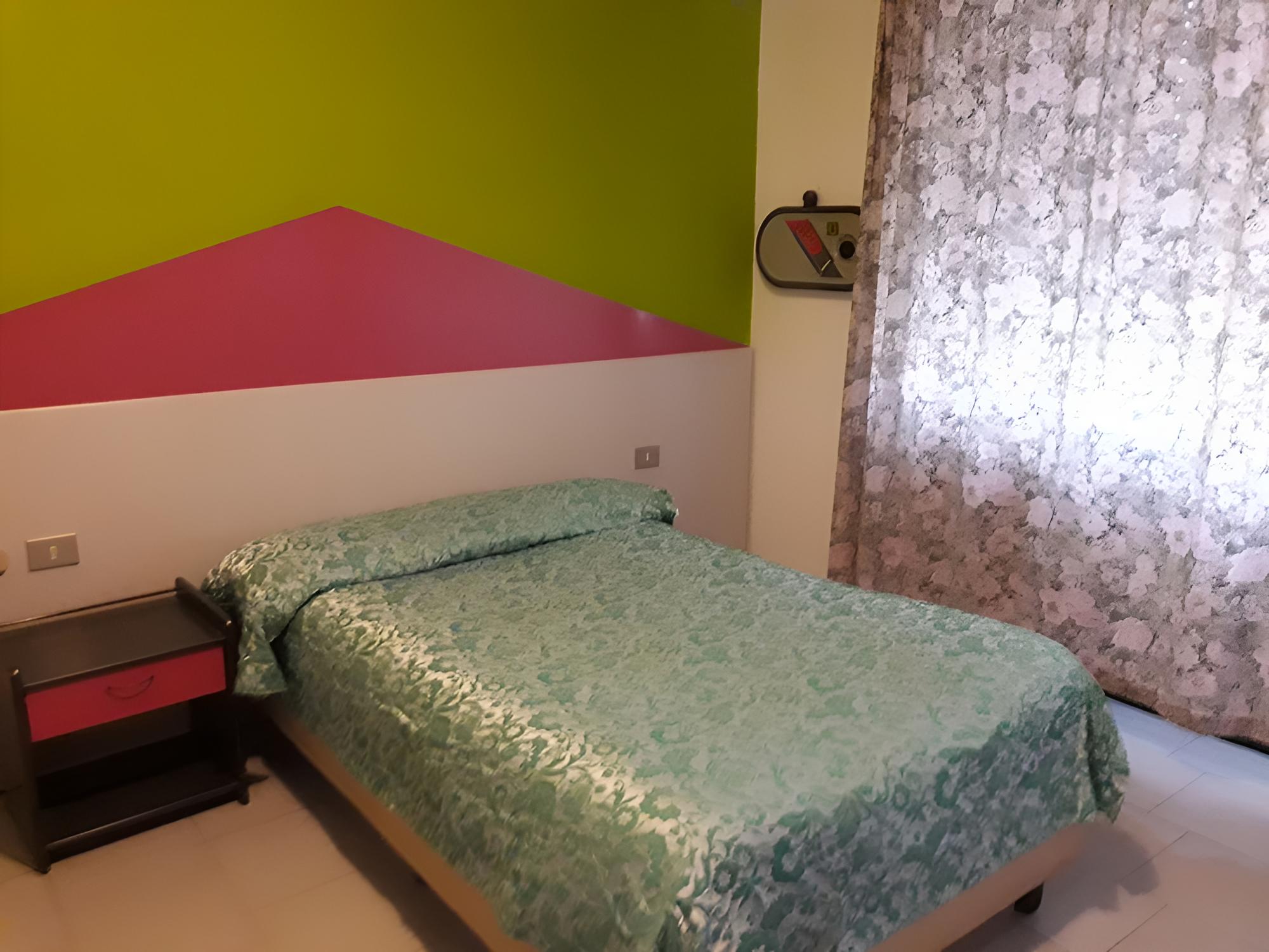 Basic Double Room photo 1