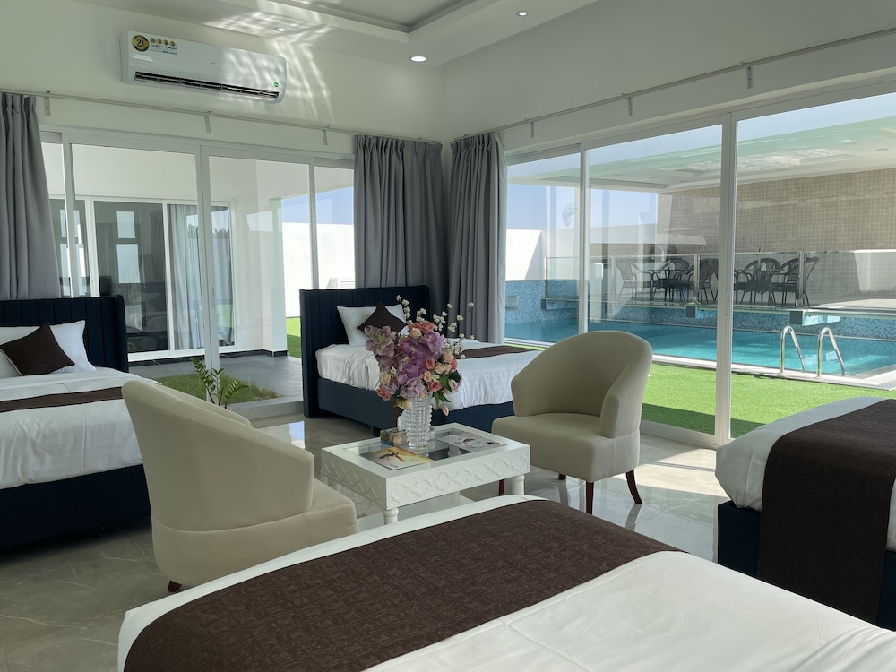 Exclusive Villa