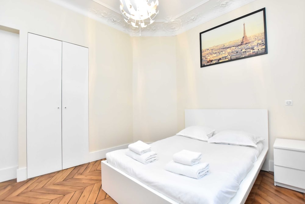 Family Apartment photo 2