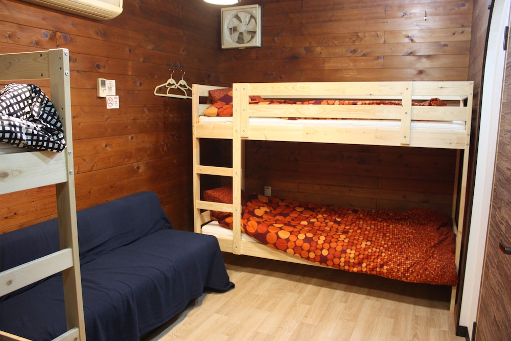 Bunk Bed Room photo 1