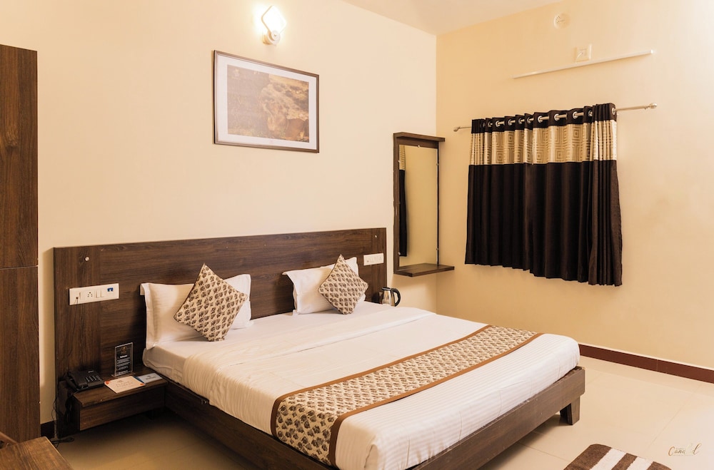 Super Deluxe Room