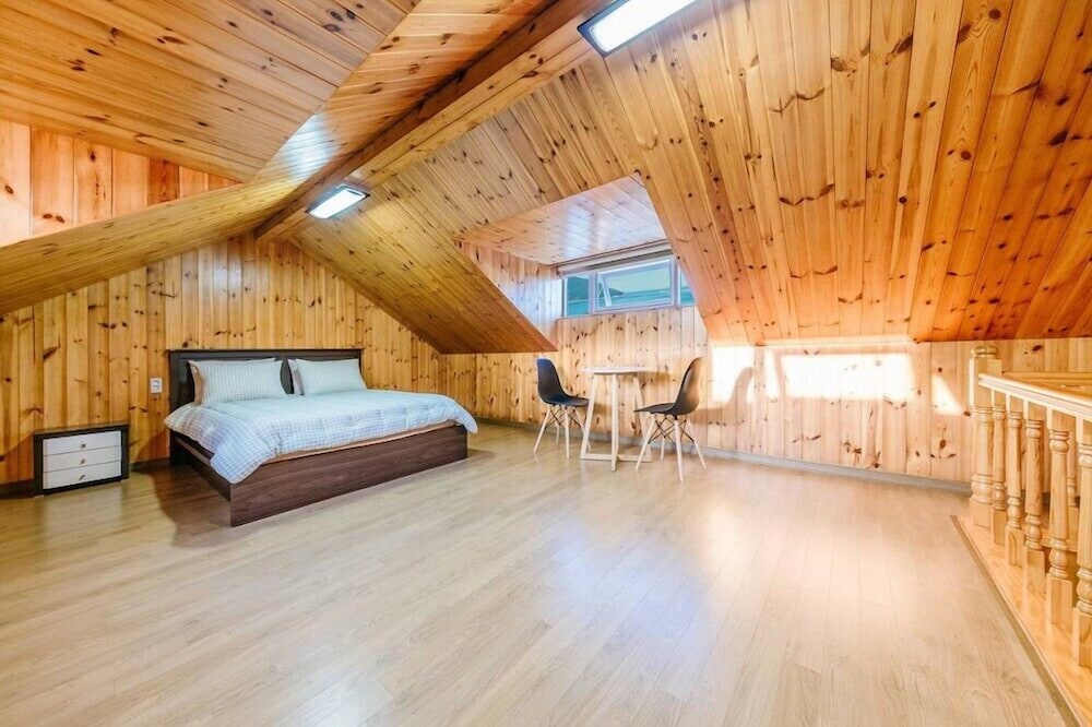 Room (Big bear) - Photo 3