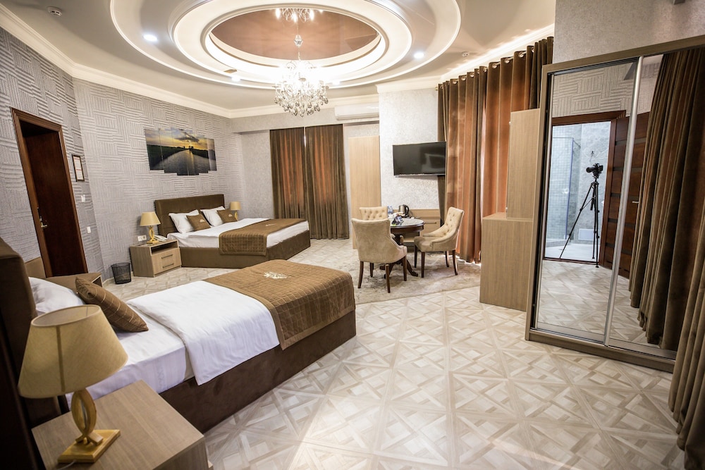 Luxury Room photo 1