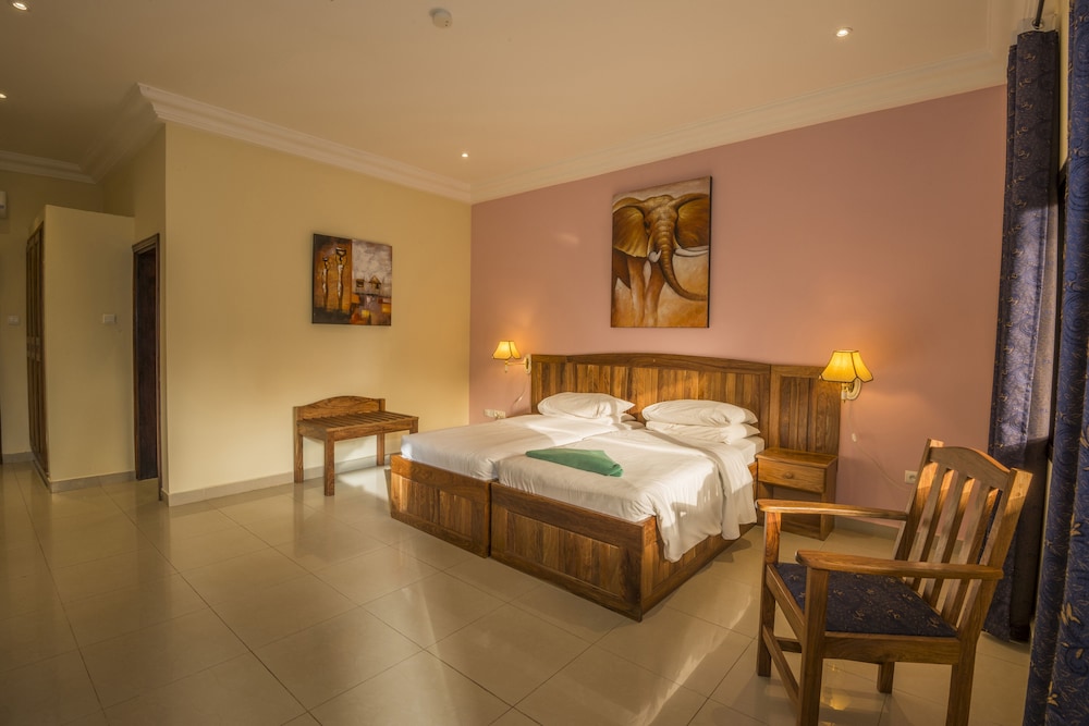 Superior Single Room (Deluxe) photo 1