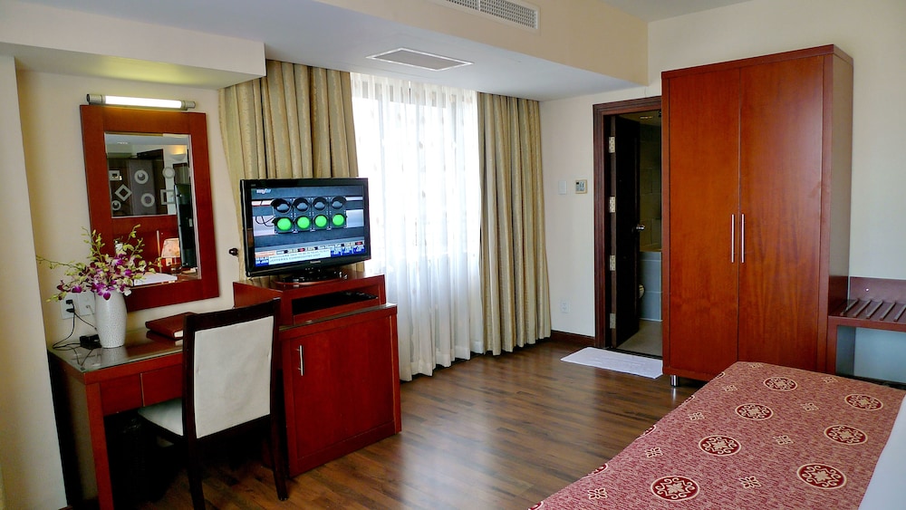 Suite, Sea View - Photo 7