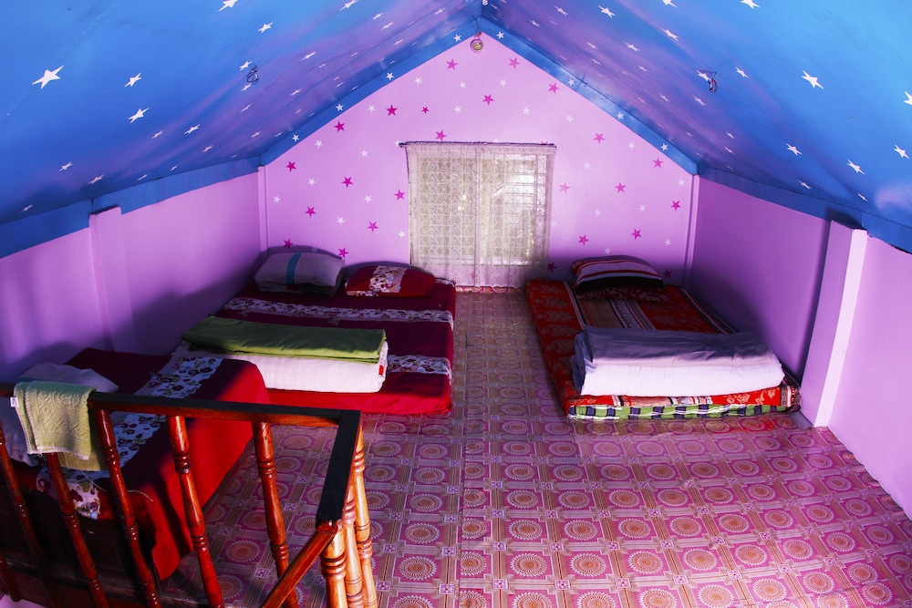 Deluxe Bungalow, 2 Bedrooms, Non Smoking