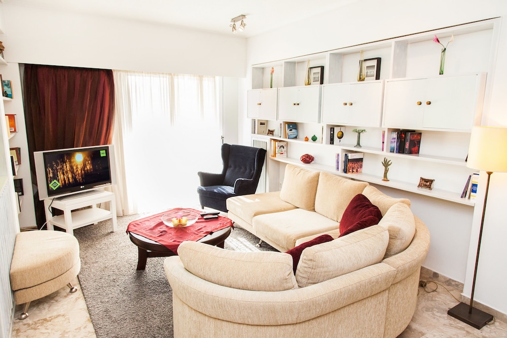 Apartment, 2 Bedrooms