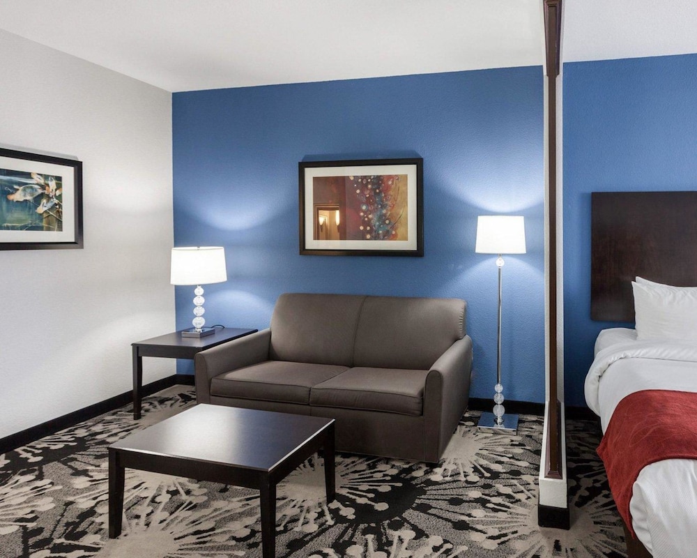 Suite, Non Smoking photo 3