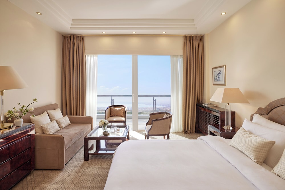 Executive Suite, Sea View - Photo 10