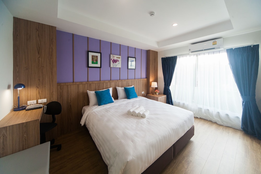Superior Double Room photo 2