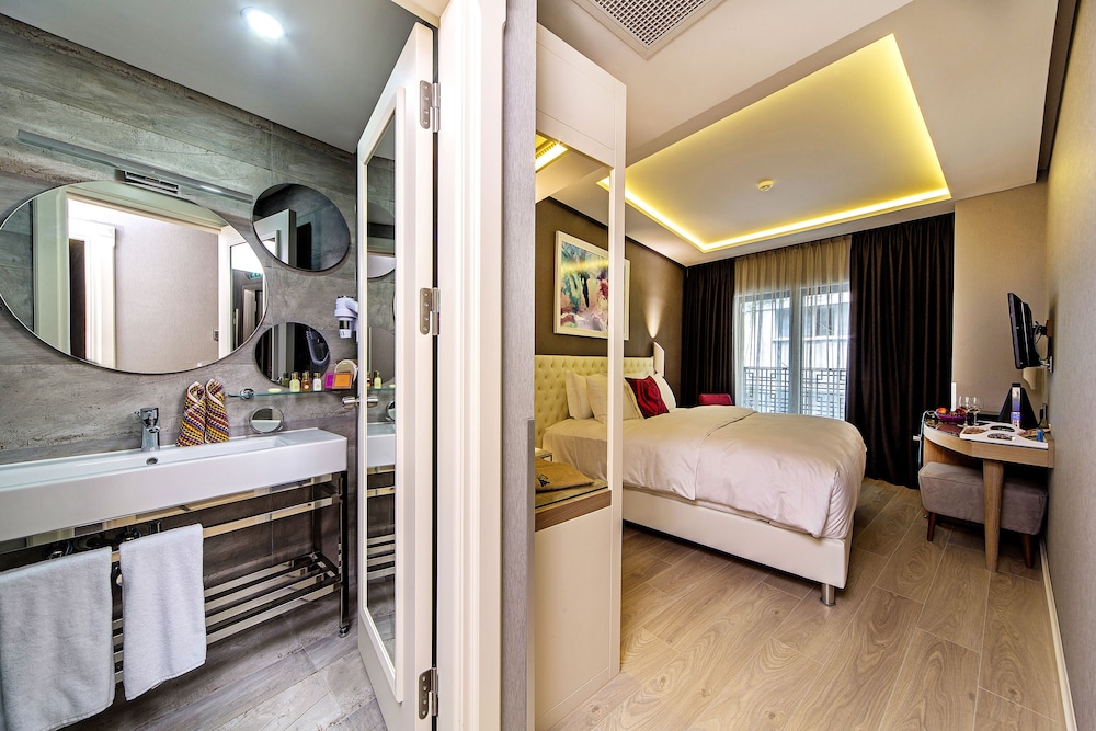 Deluxe Room photo 2