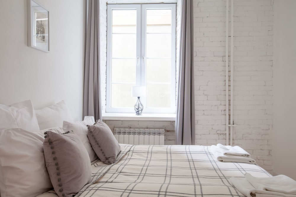 Deluxe Apartment, 2 Bedrooms (Market Square View, Rynek Starego Miasta 26) photo 3