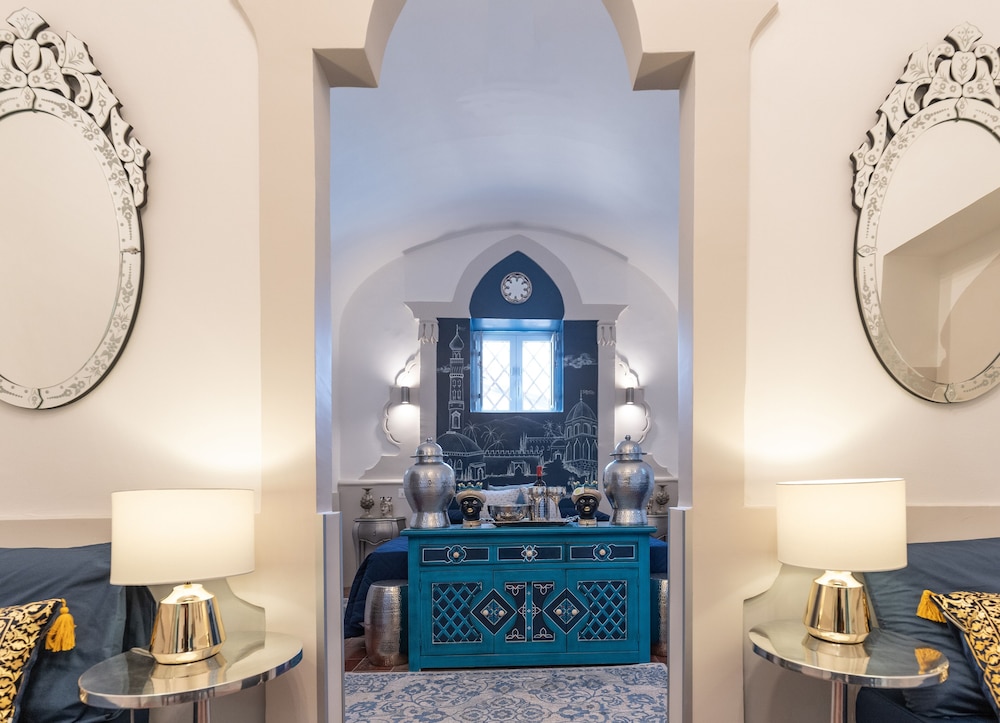 Family Suite, 1 Bedroom, Ensuite