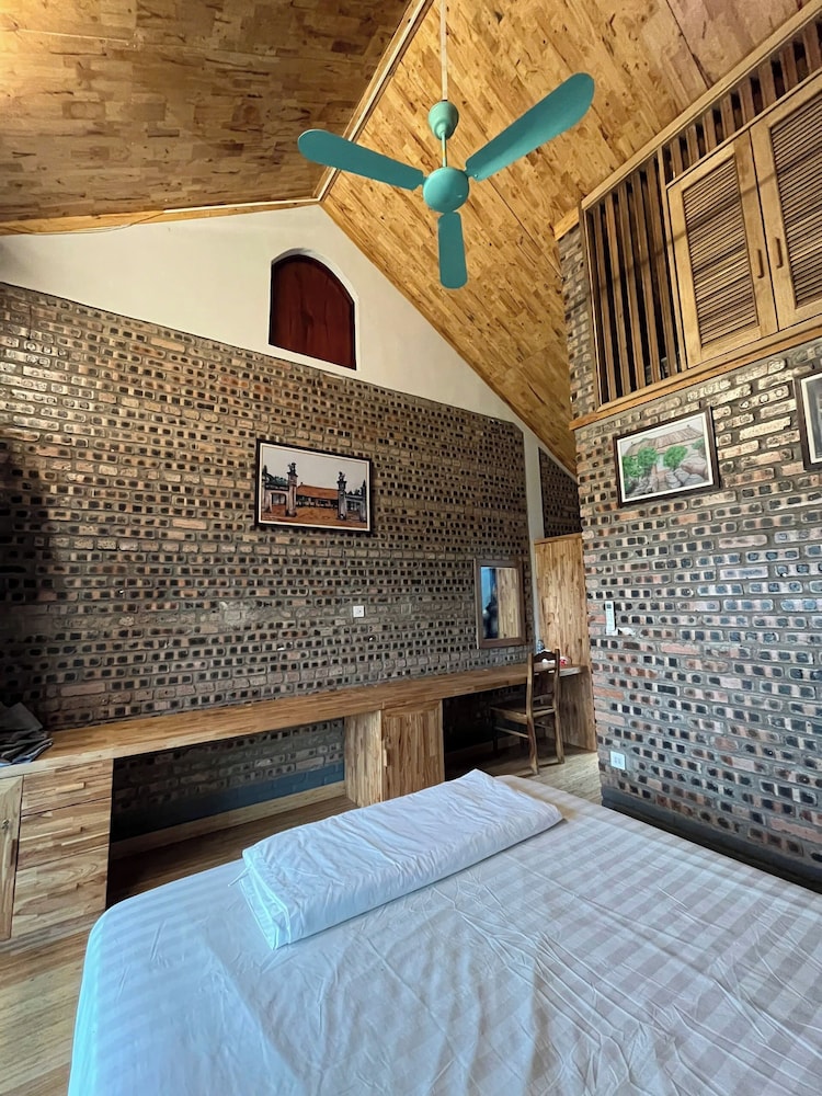 Basic Double Room Single Use