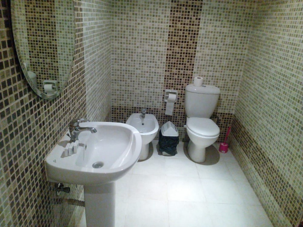 Deluxe Apartment photo 3