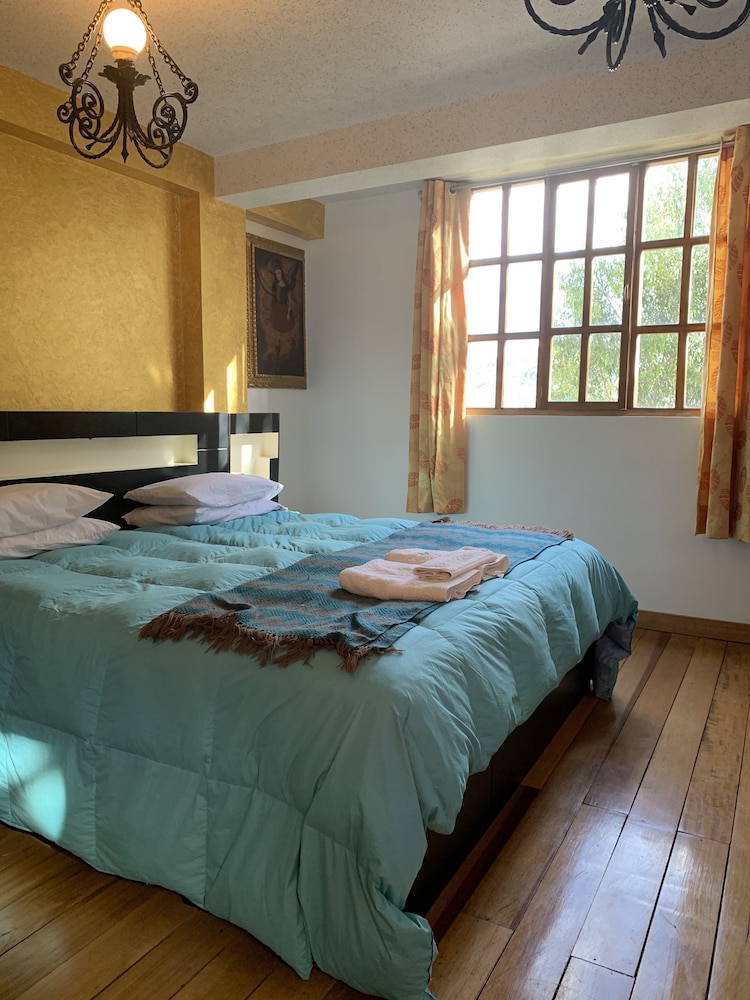 Classic Double Room, 1 Queen Bed photo 3
