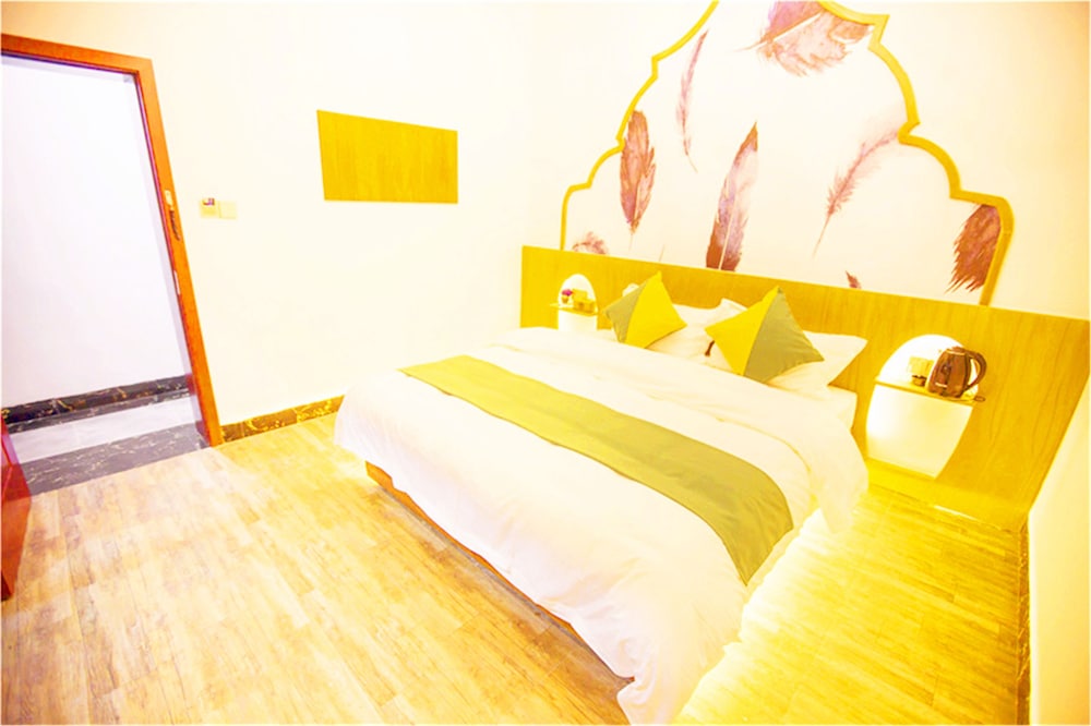 Signature Double Room photo 2