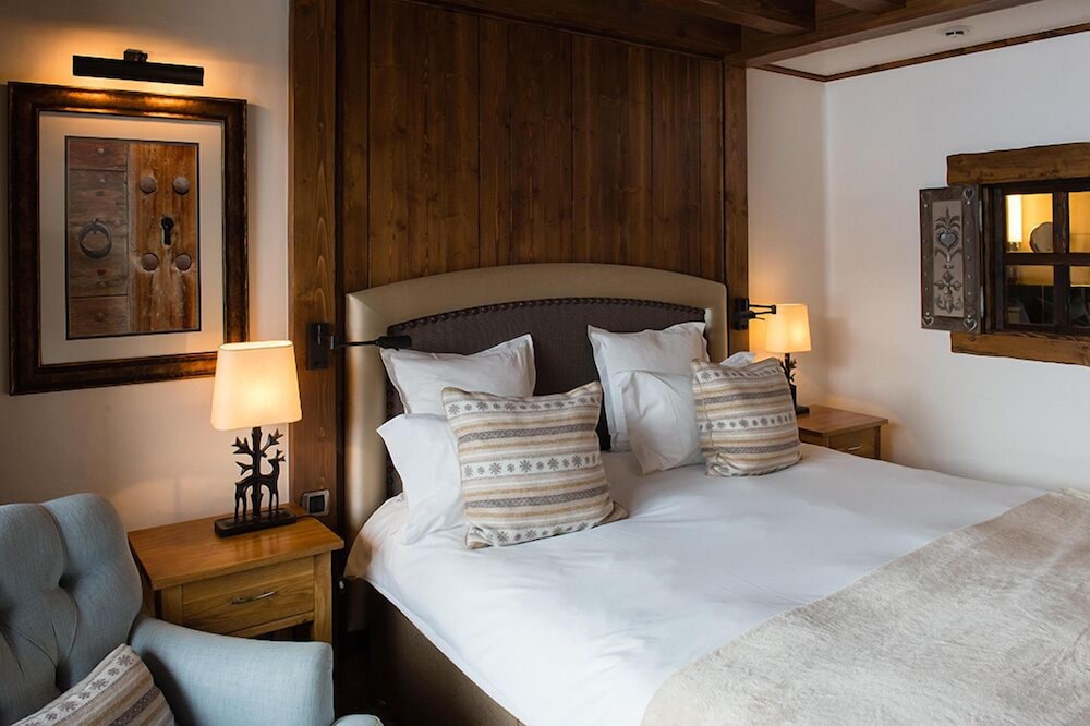 Chambre Double Vallee photo 2