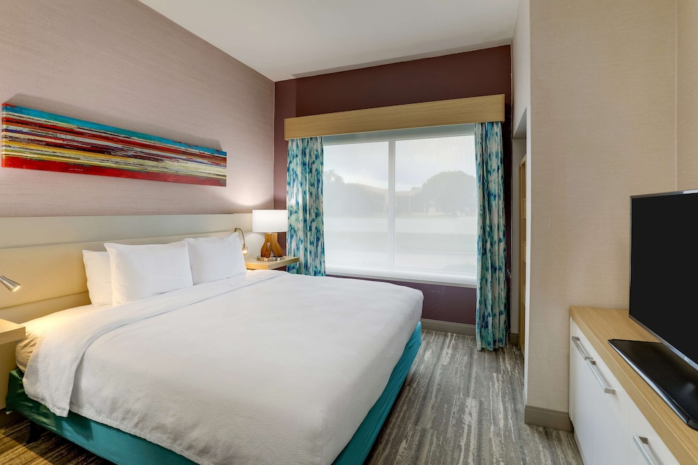 Junior Suite, Hearing Accessible - Photo 2