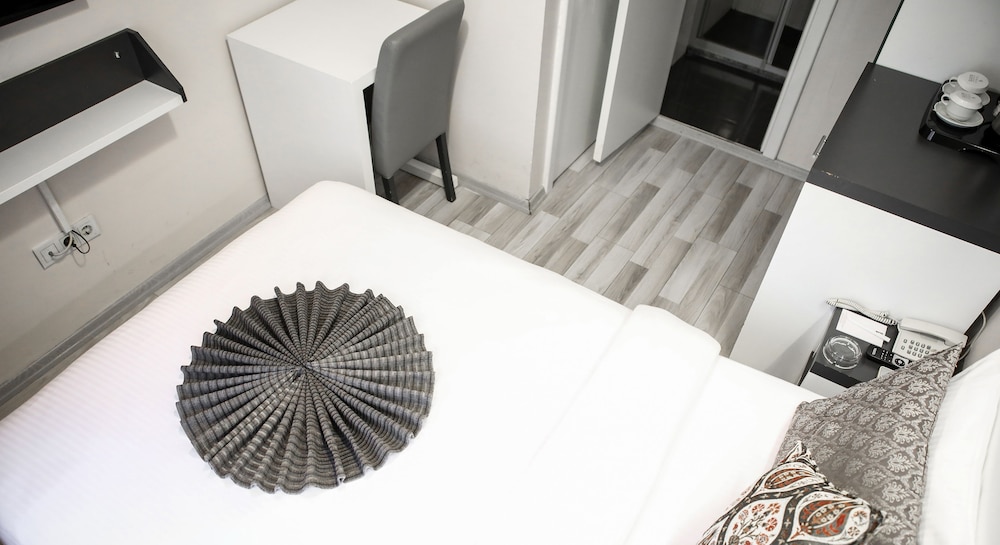Standard Quadruple Room photo 2