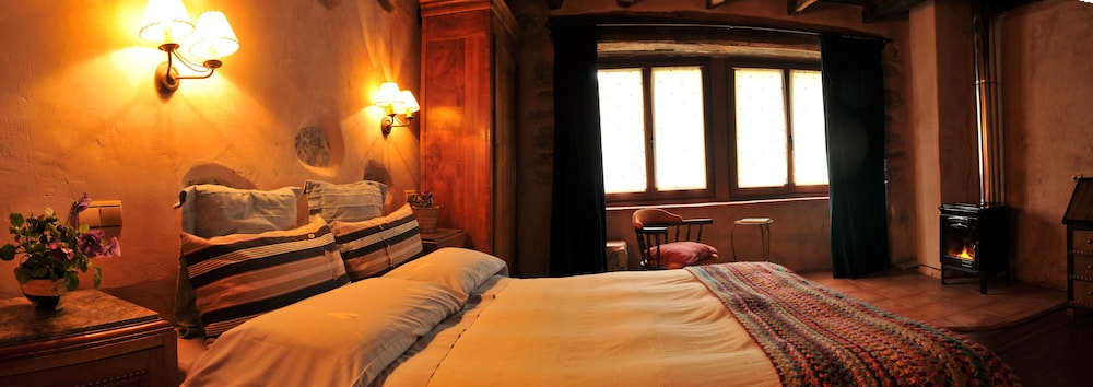 Habitación Doble (Sua-Fuego-Fire)