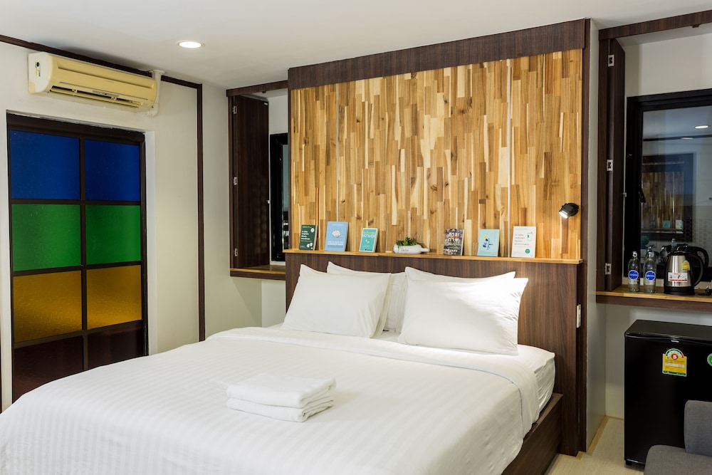 Room, 1 Bedroom, Non Smoking, Bathtub