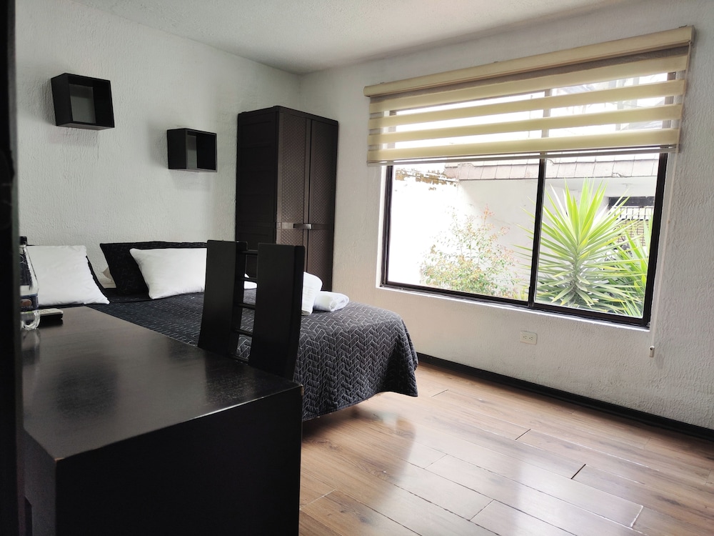 Economy Single Room photo 1