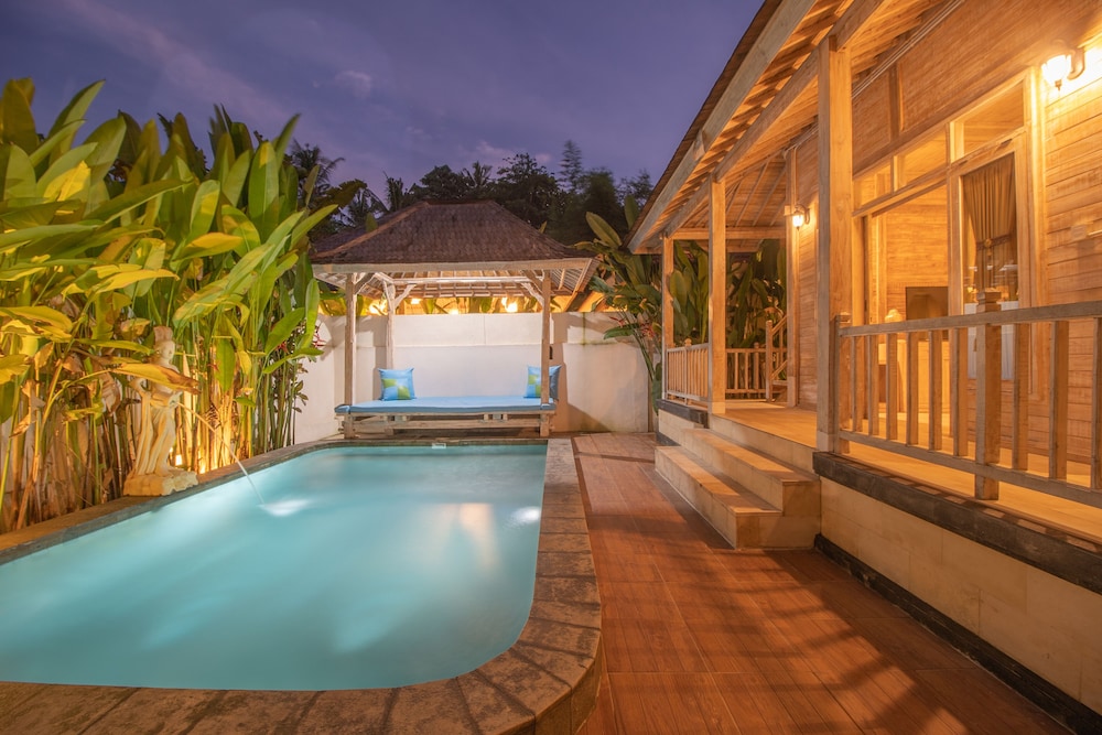 2 Bedrooms Private Villa - Photo 5