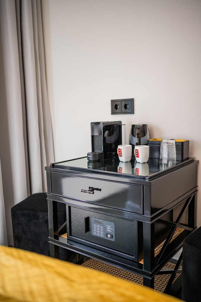 Comfort Double or Twin Room photo 3
