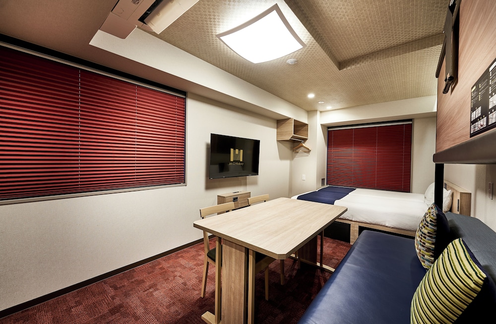 Superior Family Room, Non Smoking - Photo 10