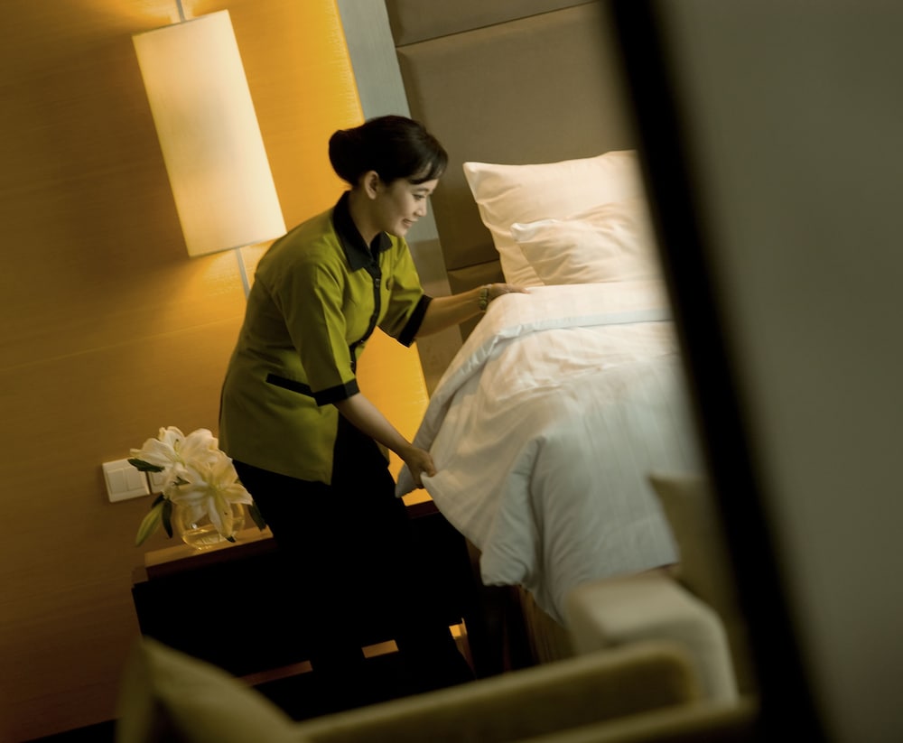 Club Premiere Double Room