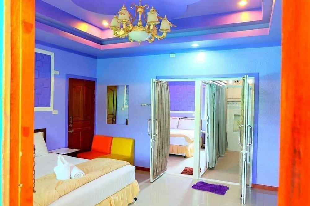 Family Room, 2 Bedrooms, Non Smoking, Ensuite photo 1