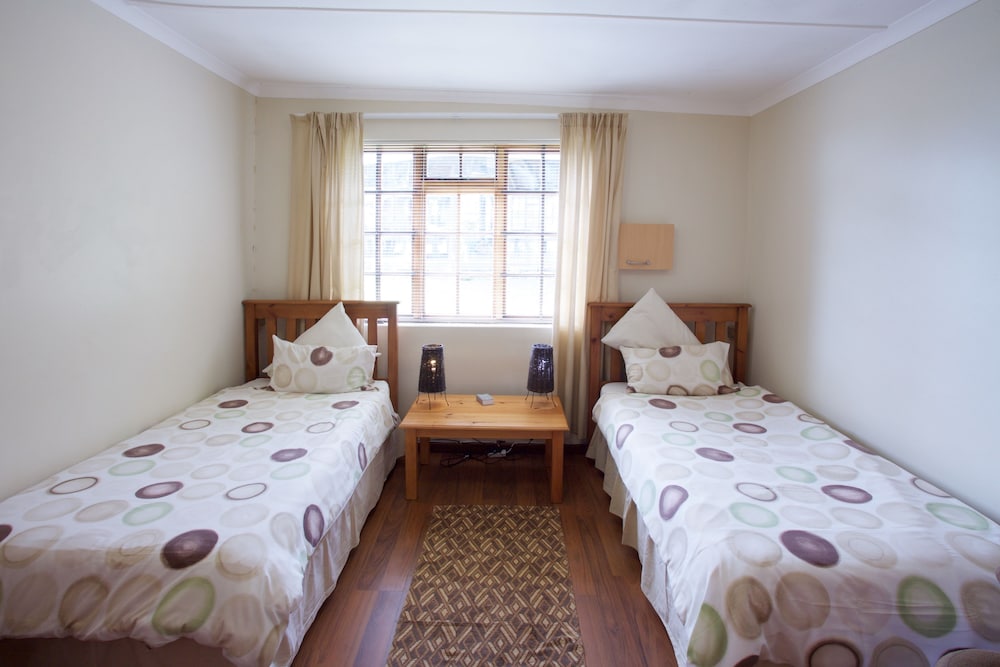 Self Catering Unit photo 1