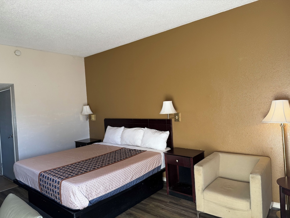 Standard Single Room photo 2
