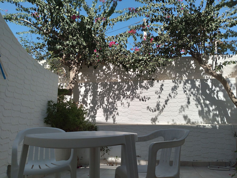 Triple Room, Balcony photo 2