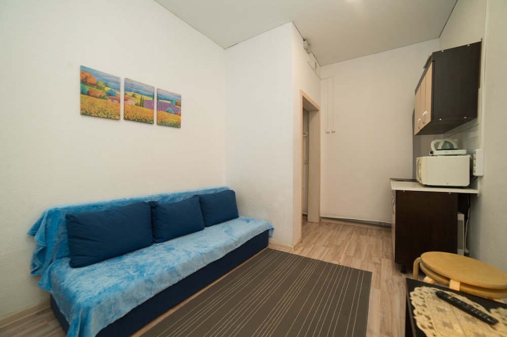 Standard Triple Room photo 3