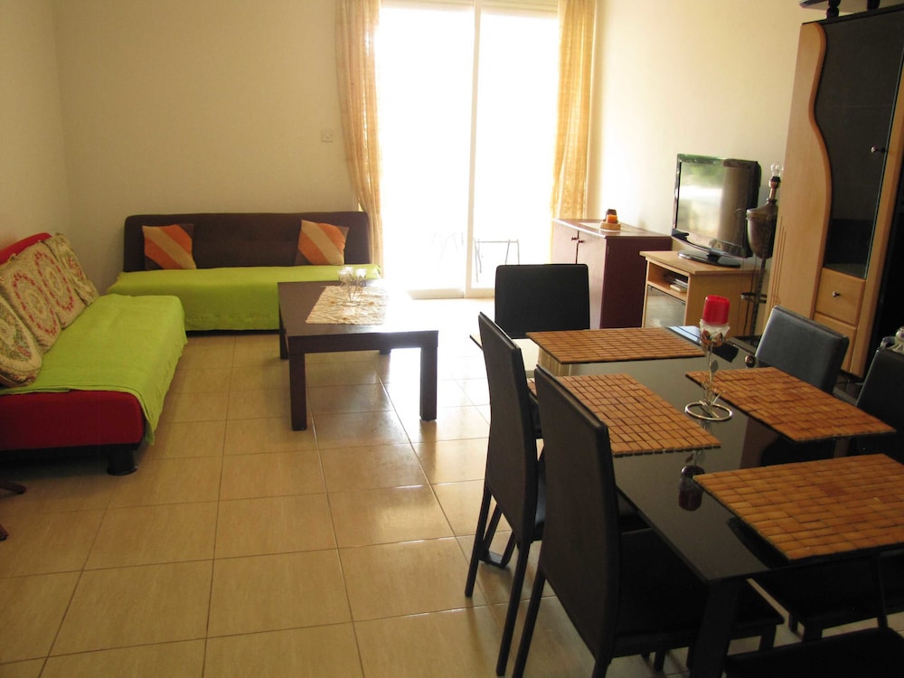 Apartment, 1 Bedroom, Pool Access photo 1