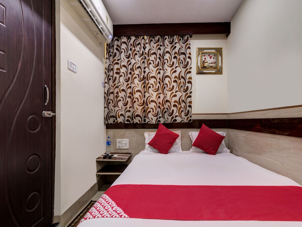Double Or Twin Room photo 3
