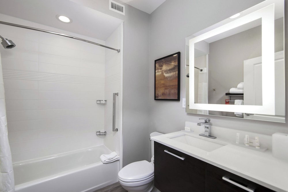 TownePlace Suites by Marriott Houston Hobby Airport, Bilde 6