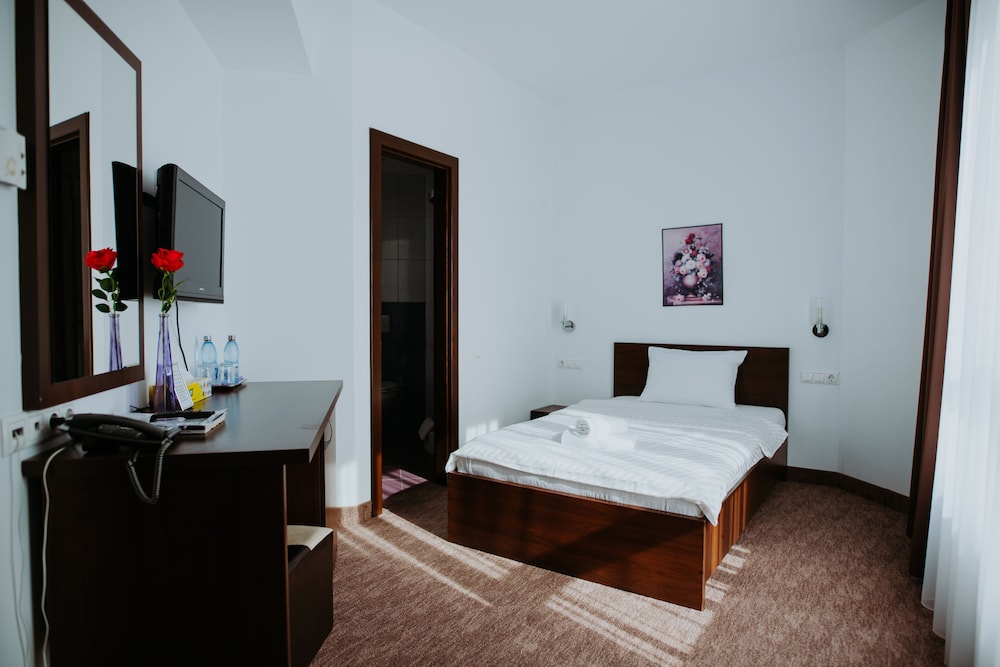 Single Room, 1 Twin Bed